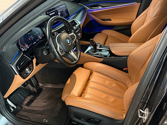 BMW 530xd 15 of 24