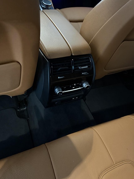 BMW 530xd 14 of 24