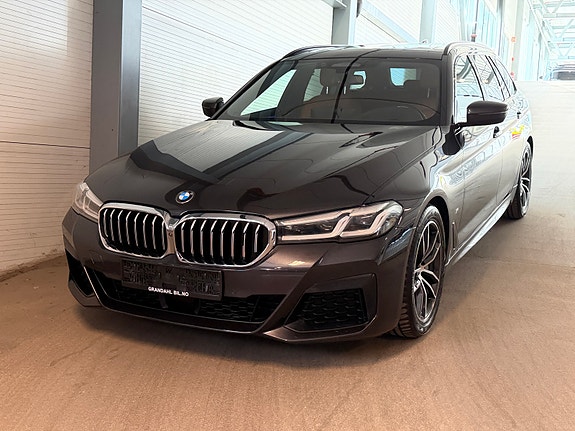 BMW 530xd 2 of 24