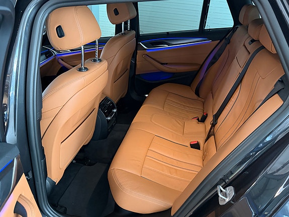 BMW 530xd 12 of 24