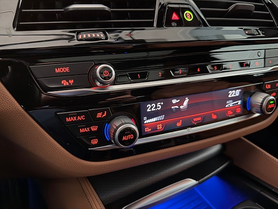 BMW 530xd 24 of 24