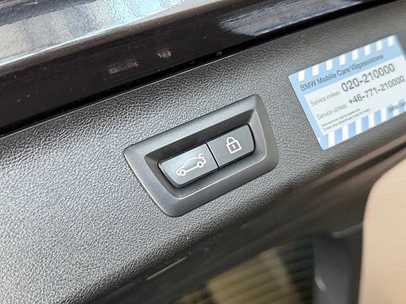 BMW 530xd 9 of 24