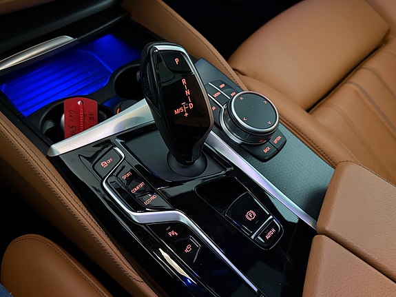 BMW 530xd 18 of 24