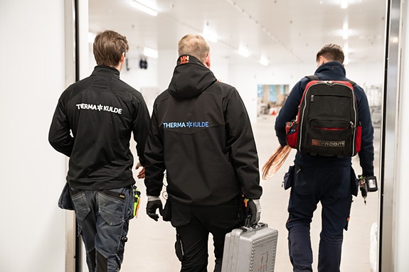 Bilde 4 av 4 i jobbannonse-galleriet