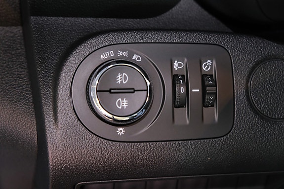Opel Combo 13 of 30