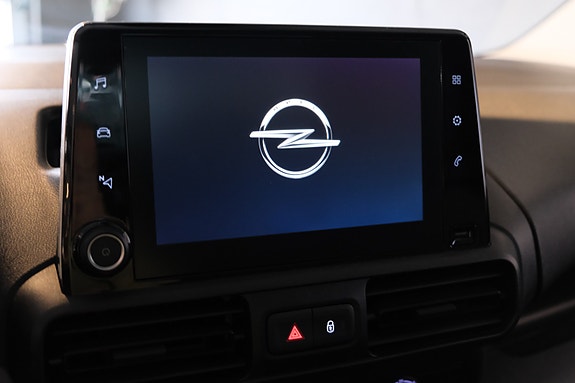 Opel Combo 15 of 30