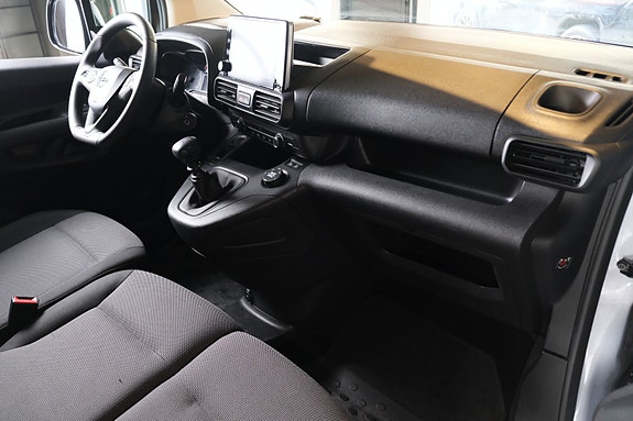 Opel Combo 20 of 30