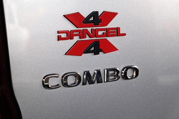 Opel Combo 6 of 30