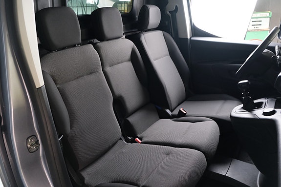 Opel Combo 21 of 30