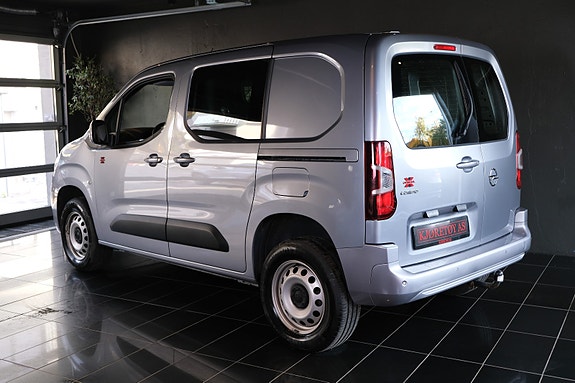 Opel Combo 3 of 30