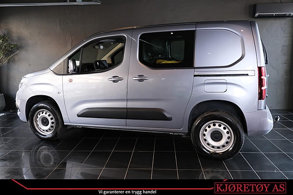 Opel Combo 2 of 30