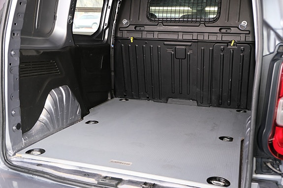 Opel Combo 22 of 30