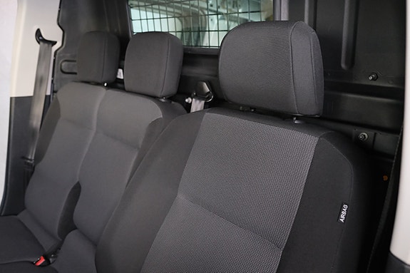 Opel Combo 10 of 30
