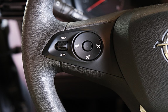 Opel Combo 12 of 30