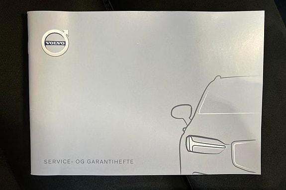 Volvo XC40 20 of 21