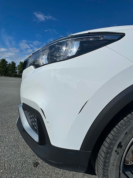 MG ZS EV 8 of 15