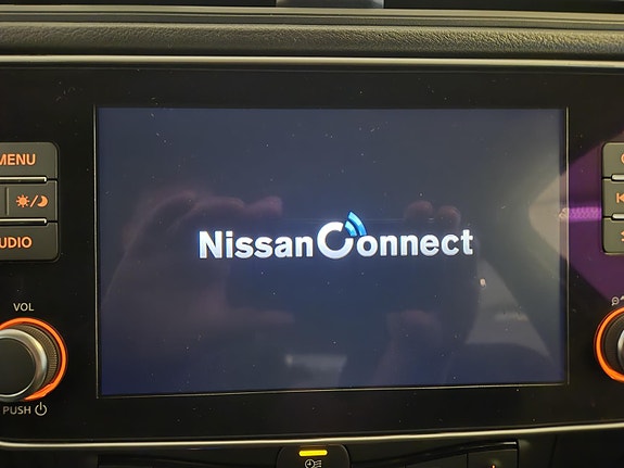 Nissan Leaf 15 of 22