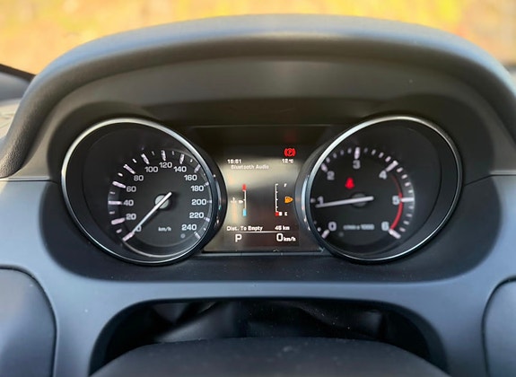 Land Rover Discovery Sport 12 of 25