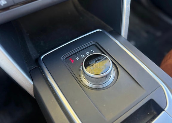 Land Rover Discovery Sport 15 of 25