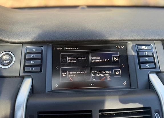 Land Rover Discovery Sport 18 of 25