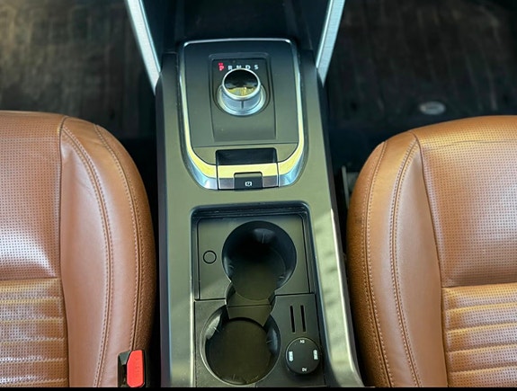 Land Rover Discovery Sport 11 of 25