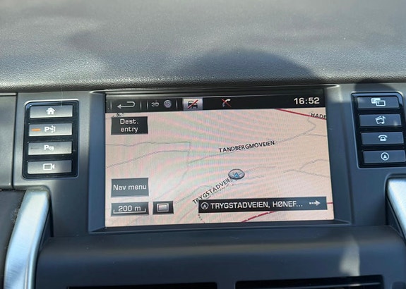Land Rover Discovery Sport 20 of 25