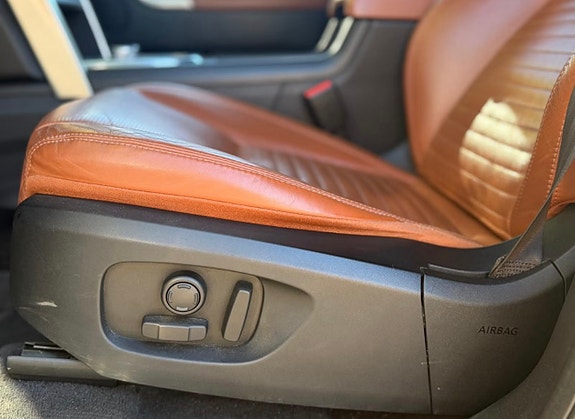 Land Rover Discovery Sport 7 of 25
