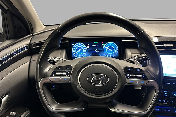 Hyundai Tucson 12 of 19