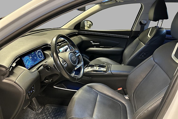 Hyundai Tucson 11 of 19