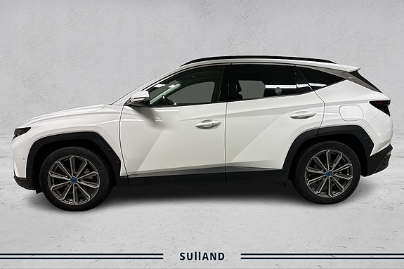 Hyundai Tucson 2 of 19