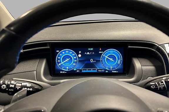 Hyundai Tucson 13 of 19