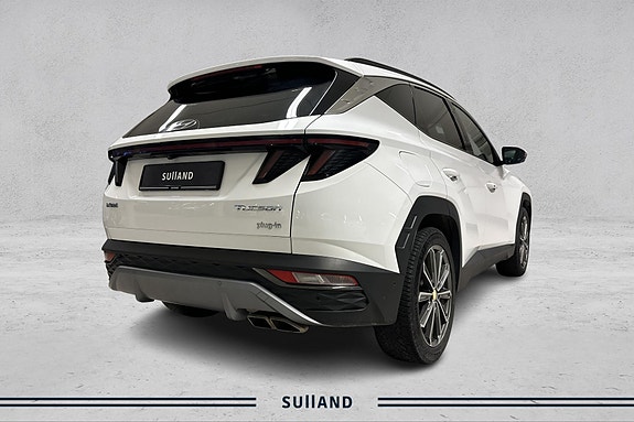 Hyundai Tucson 5 of 19