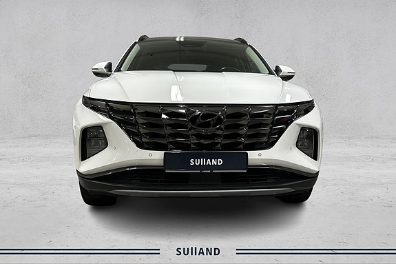 Hyundai Tucson 8 of 19
