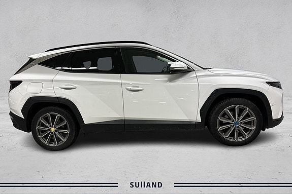 Hyundai Tucson 6 of 19