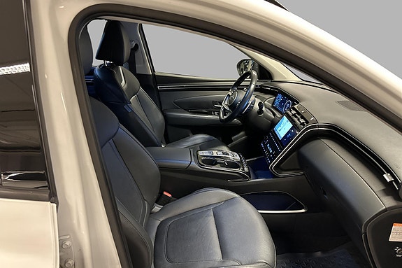 Hyundai Tucson 15 of 19