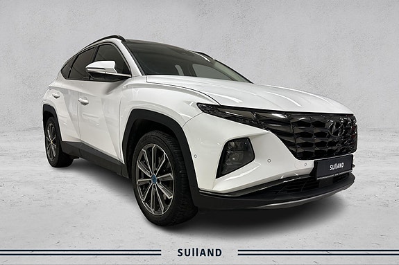 Hyundai Tucson 7 of 19