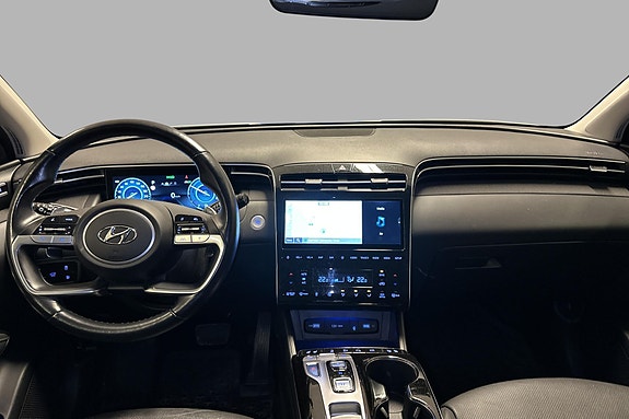 Hyundai Tucson 10 of 19