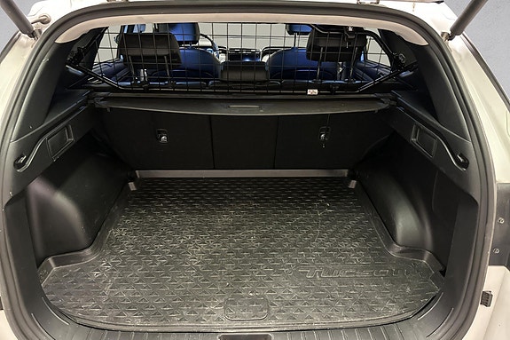 Hyundai Tucson 18 of 19