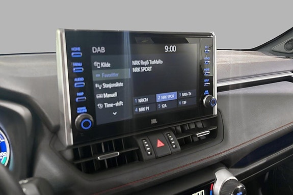 Toyota RAV4 14 of 21