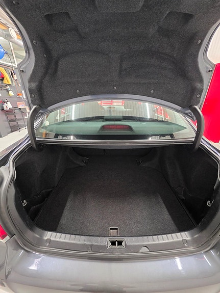 Toyota Avensis 5 of 21
