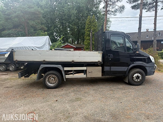 Iveco Daily 4 of 5