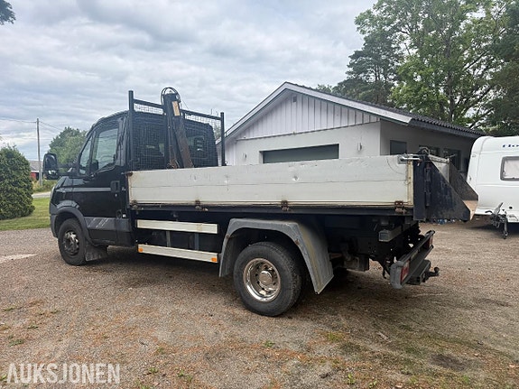 Iveco Daily 5 of 5