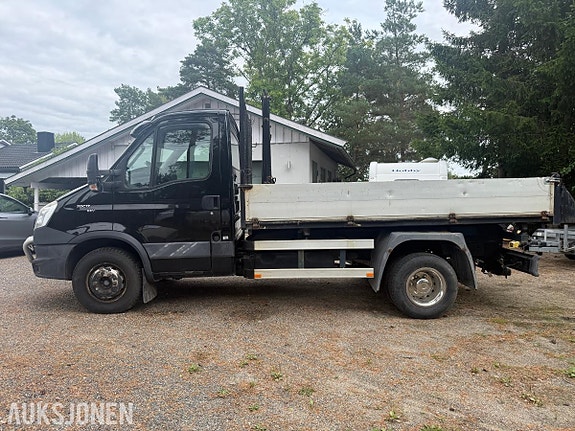 Iveco Daily 3 of 5