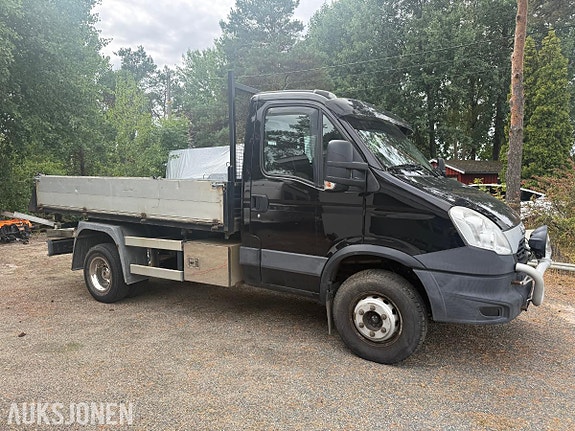 Iveco Daily 2 of 5