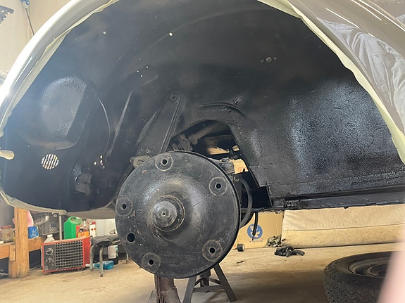 Volkswagen Boble (gml. type) 24 of 30