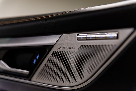 Jaguar F-PACE 19 of 30
