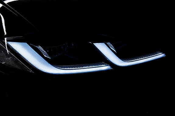 Jaguar F-PACE 15 of 30