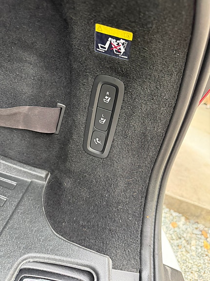 Volvo V90 25 of 30