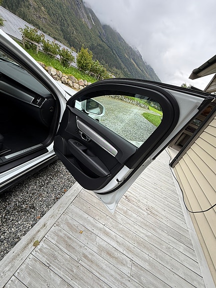 Volvo V90 29 of 30
