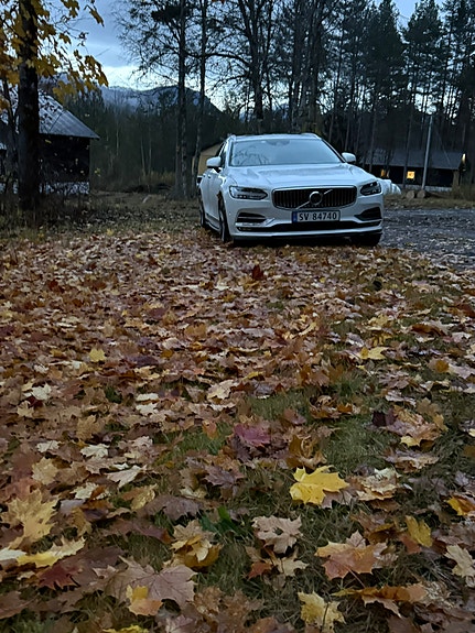 Volvo V90 5 of 30